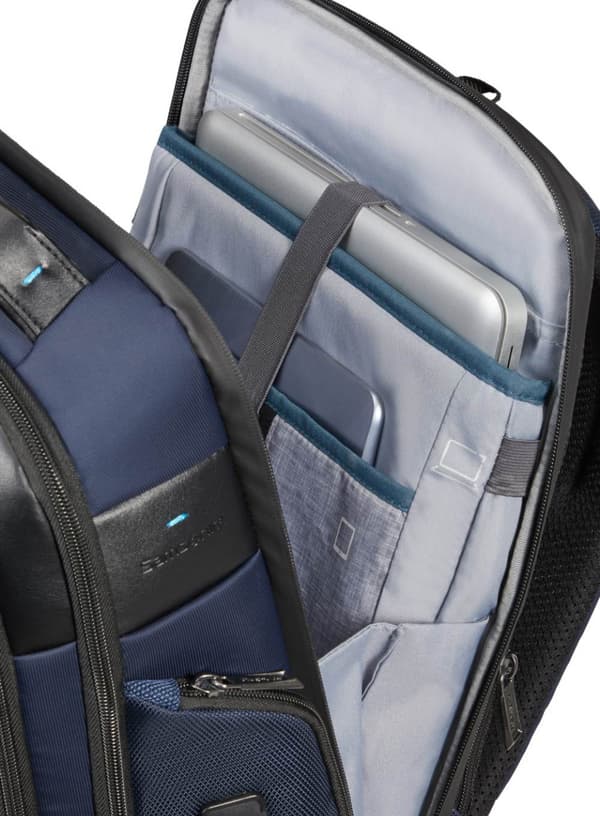 Samsonite Spectrolite 3.0 Rygsæk 14.1\" - dybblå
