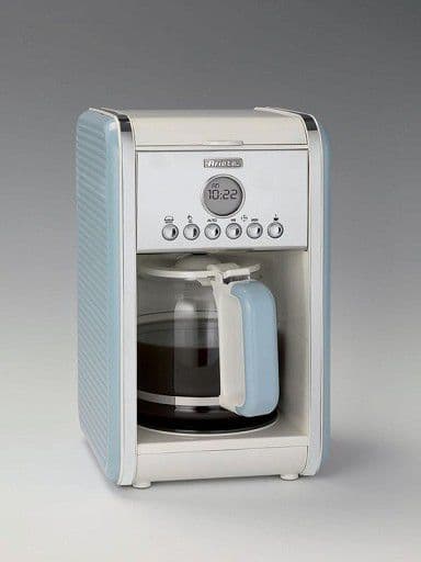 Ariete 134205 Filterkaffemaskine Blå