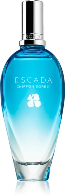 Escada Chiffon Sorbet Eau de Toilette til kvinder