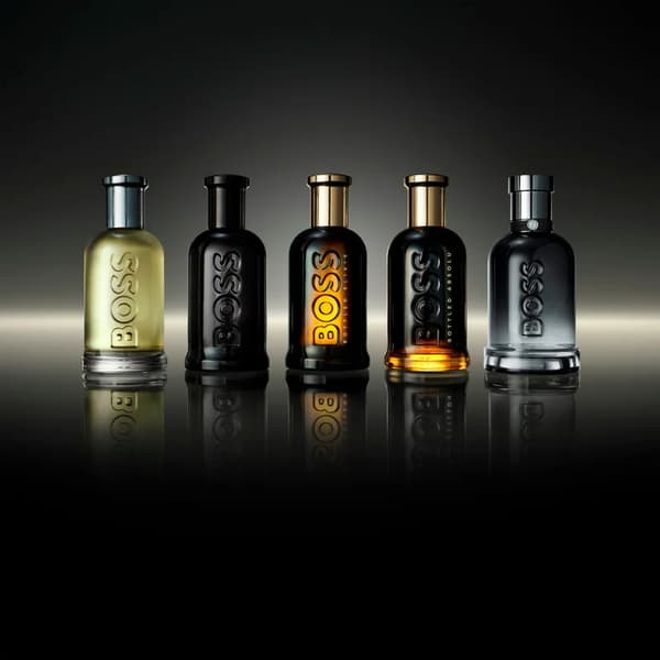 Hugo Boss BOSS Bottled Beyond Eau de Parfum til mænd