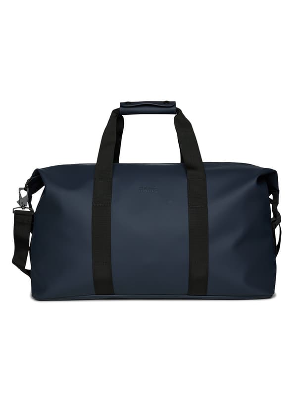 Rains Hilo Weekend Bag W3 - navy