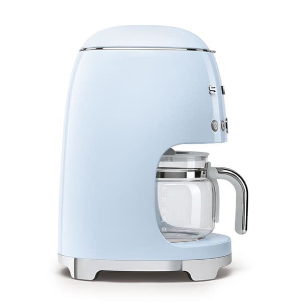 SMEG DCF02PBEU KAFFEMASKINE