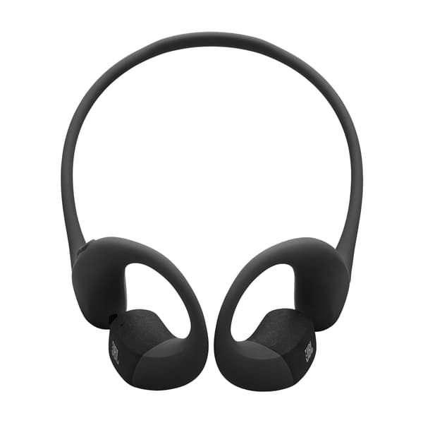 JBL Endurance Pace Trådløse In-Ear Bluetooth 5.4 Hovedtelefoner Sort/Grå