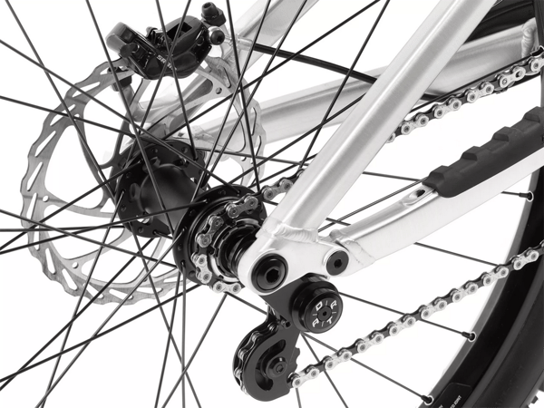 DARTMOOR Reel Expert Boost Singlespeed bagnav