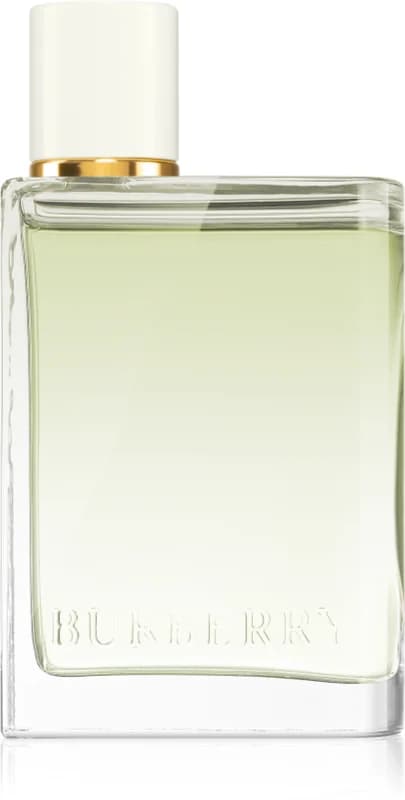 Burberry Her Eau de Toilette til kvinder