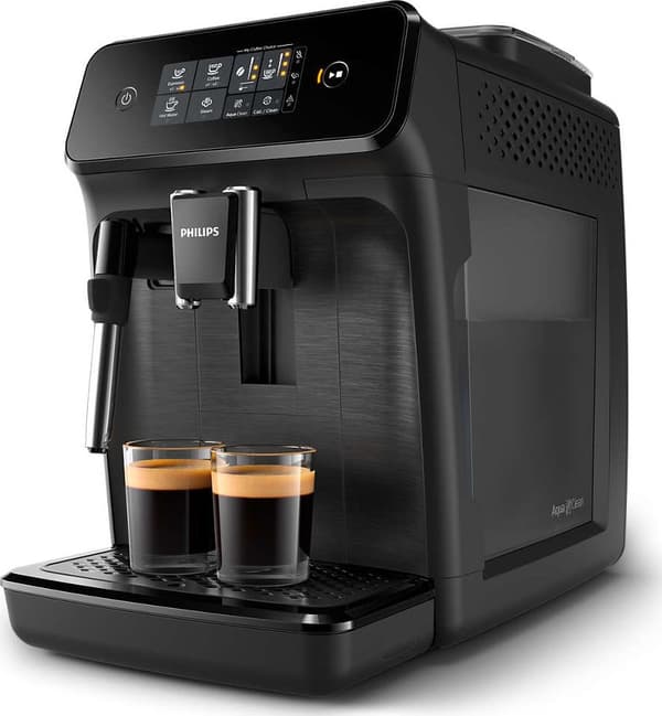 Philips Omnia EP1220/00 espressomaskine