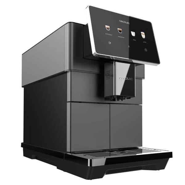 CECOTEC Cremmaet Tempo automatisk kaffemaskin