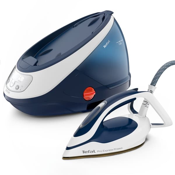 TEFAL GV9221E0 ånggenerator