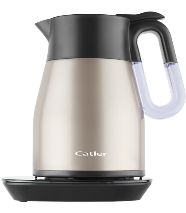 CATLER KE 8110 CH Kedel
