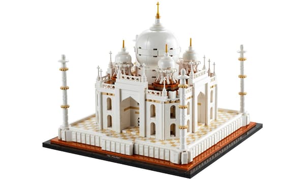 LEGO 21056 Architecture - Taj Mahal