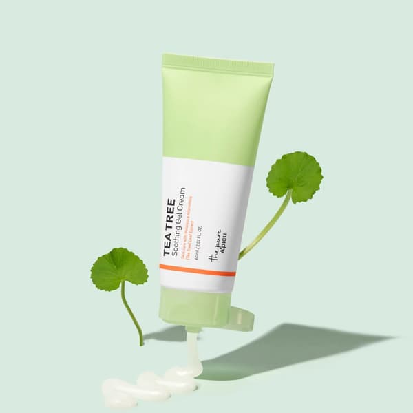 A'PIEU The Pure Tea Tree Gel-creme 60 ml