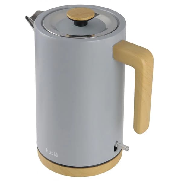 Husla kedel 73904 1,5l 2000W