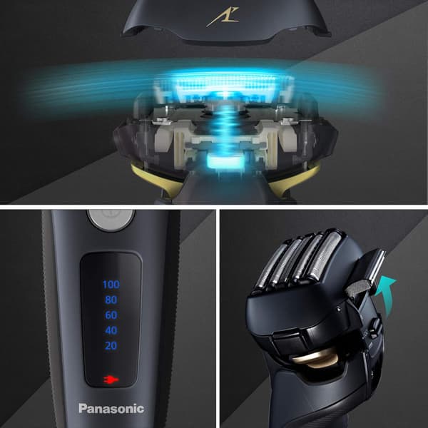 Panasonic ES-LV97-K803 barbermaskine