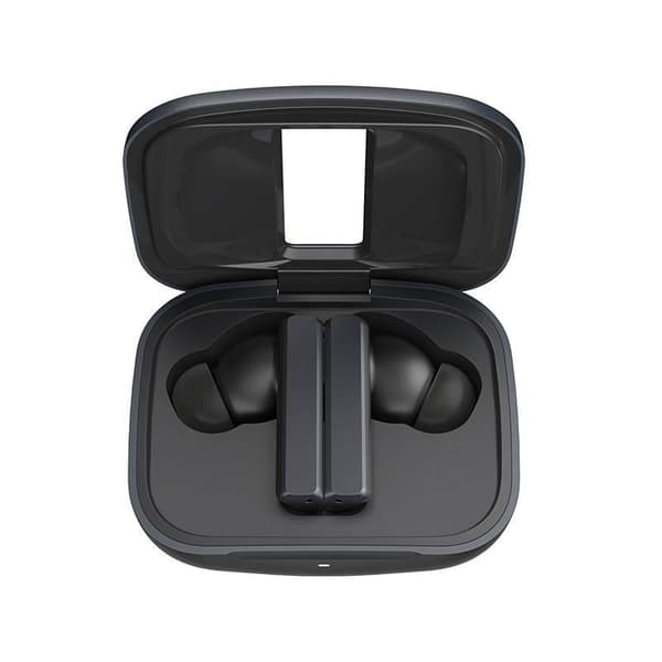 Earfun Air Pro SV trådløse in-ear hovedtelefoner Bluetooth 5.2 Sort