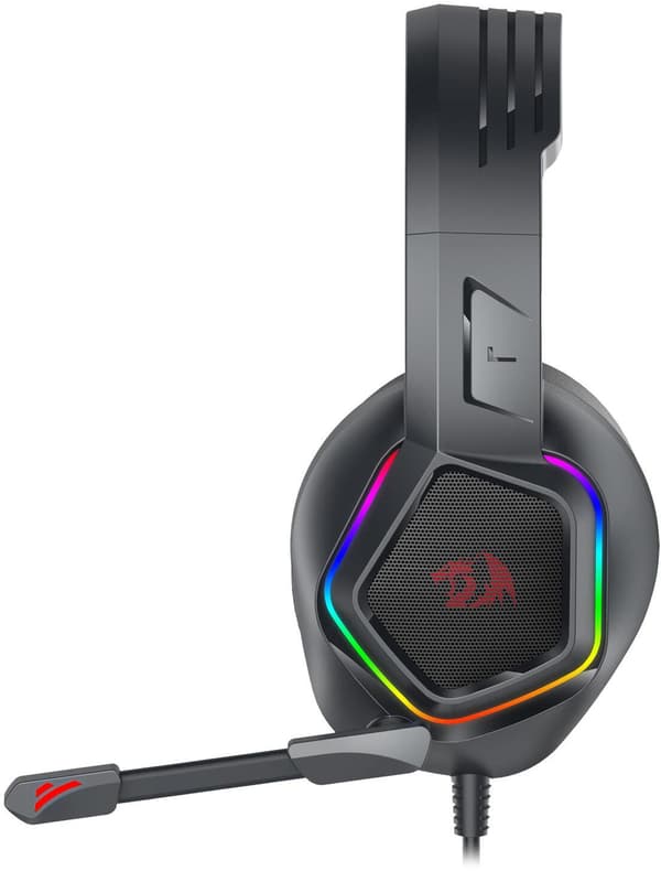 REDRAGON H280 Medea Over-Ear Hörlurar
