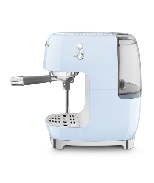 Smeg ECF03PBEU -kahvinkeitin