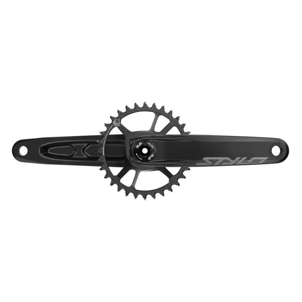 Truvativ Stylo 6K DUB X-Sync 2 Boost 148 kranksæt