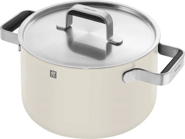 ZWILLING PURE 3-delat grytset