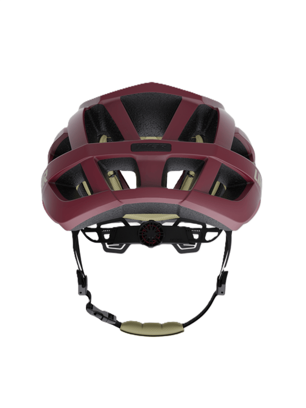 Cykelhjälm LIMAR Alben