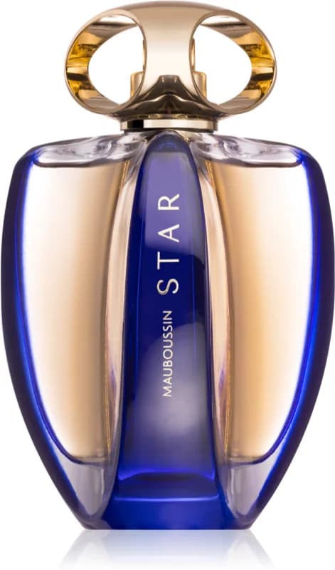 Mauboussin Star Eau de Parfum naisille 90 ml
