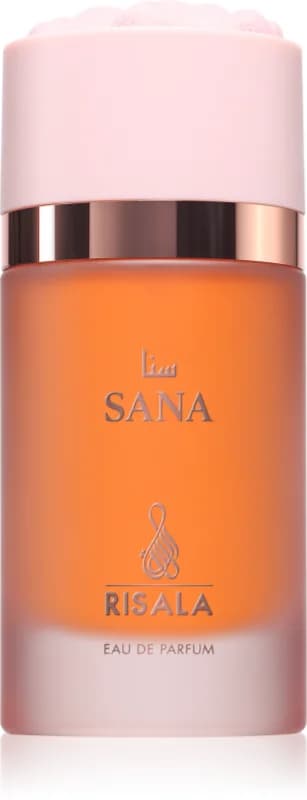 Unisex Eau de Parfum Risala Sana 100 ml