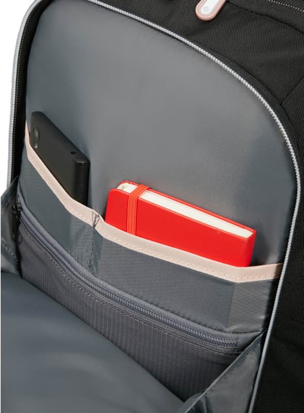 Samsonite Guardit Classy 2.0 Laptop Rygsæk 14,1\" - sort