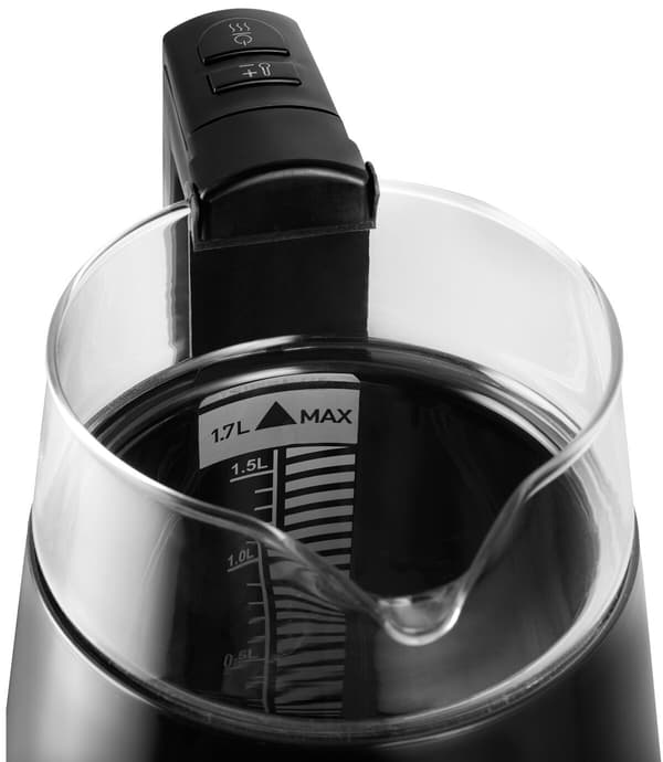 Concept Sinfonia RK4170 Kedel Sort