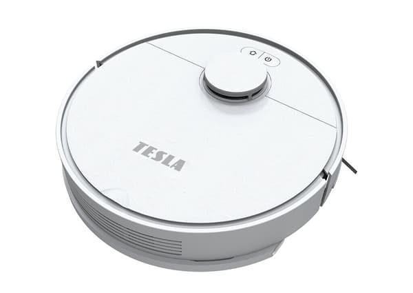 Robotdammsugare TESLA RoboStar iQ550