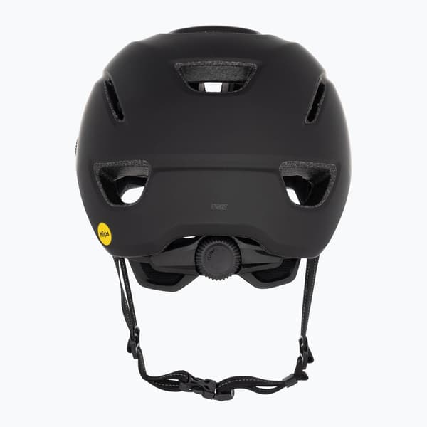 Giro Evoke Shield Integrated MIPS cykelhjelm mat sort