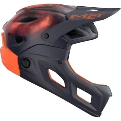 MET Parachute MCR MIPS Fullface Cykelhjälm