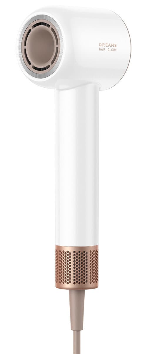 Hårtork DREAME Glory Mix Vit 1600W