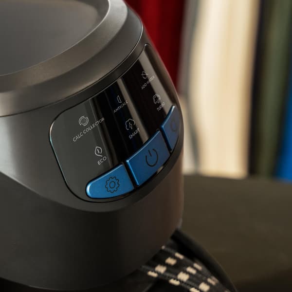Ånggenerator CECOTEC IronHero V-2400 Station