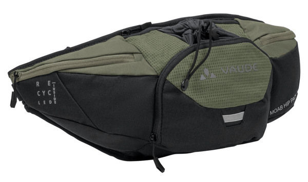 VAUDE Moab 4L hoftetaske