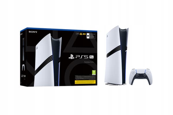 Sony PlayStation 5 Pro