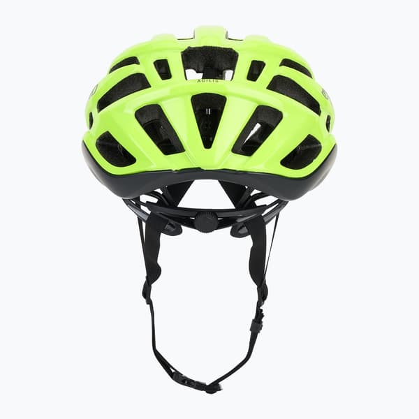 Giro Agilis cykelhjelm highlight gul
