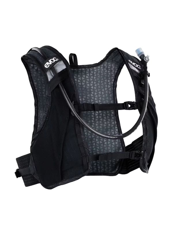 Evoc Hydro Pro Ultra 1.5 Ryggsäck + Hydration Bladder 1.5 - svart