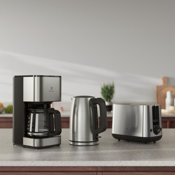 ELECTROLUX Create 3 E3CM1-3ST Kaffemaskine