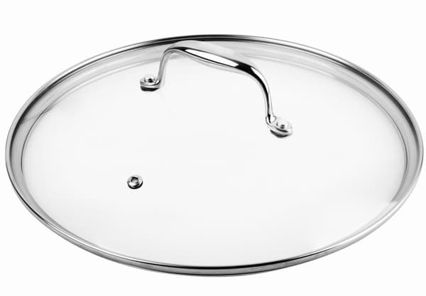 KOHERSEN NX Keramisk stegepande 26 cm