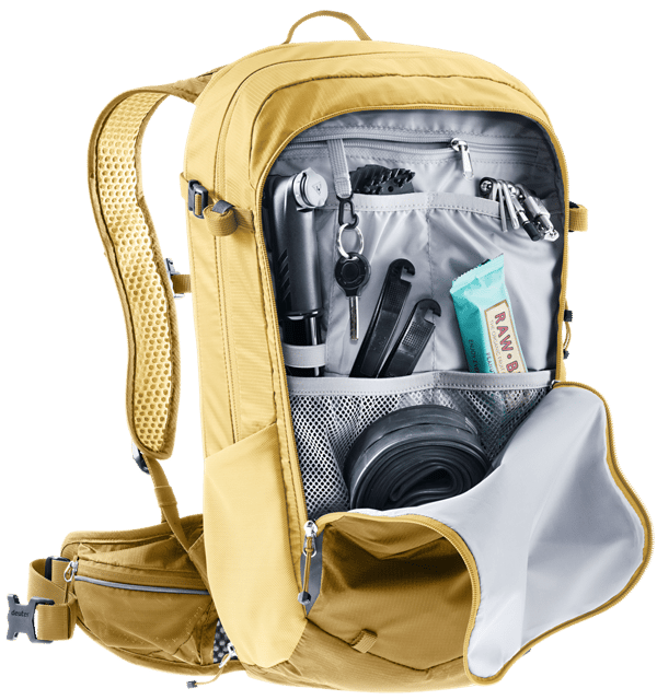 Ryggsäck DEUTER Compact 14+3