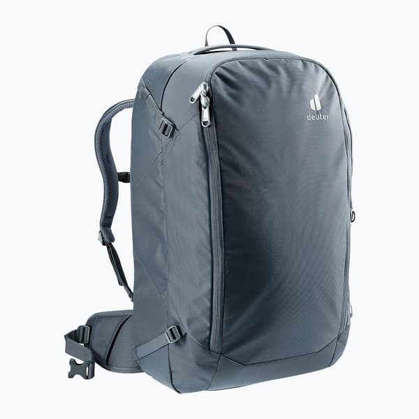 Deuter Access 55 l sort vandrerygsæk