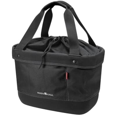 KlickFix Alingo styrttaske