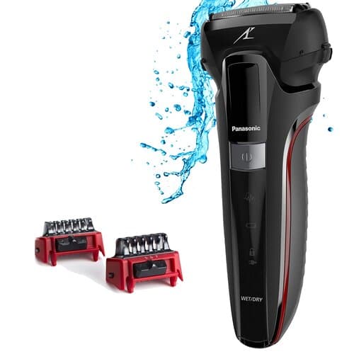 Panasonic ES-LL41-K503 Trimmer Rakapparat