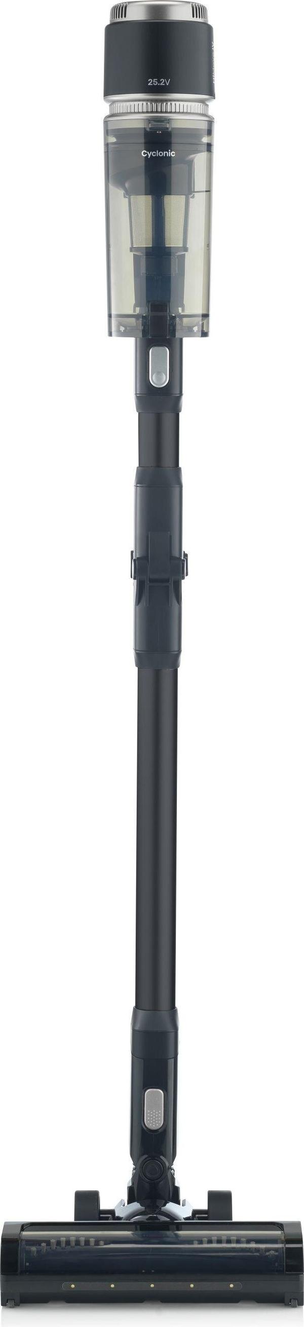 HISENSE HVC676451DA Dammsugare