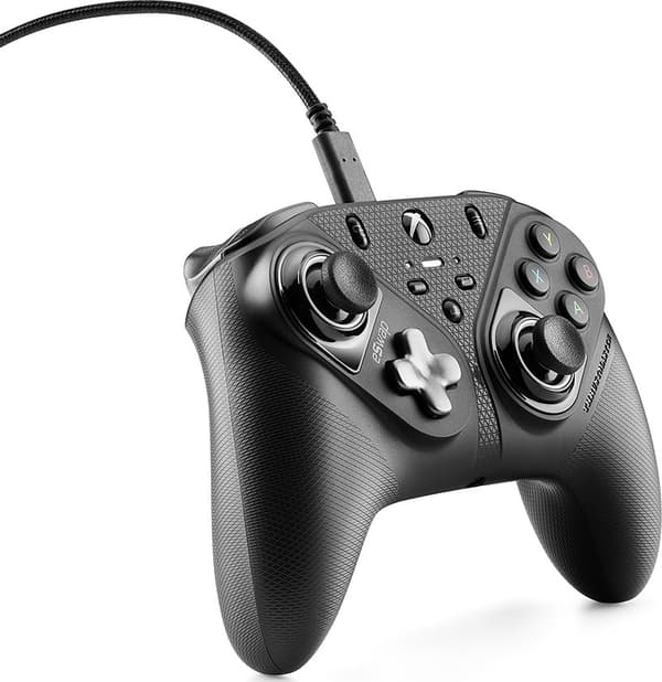 Gamepad Thrustmaster eSwap S Pro (4460225)