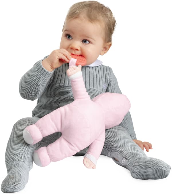 CHICCO My First Doll 00012117000000