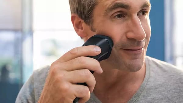 Philips S3232/52 elektrisk barbermaskine til mænd