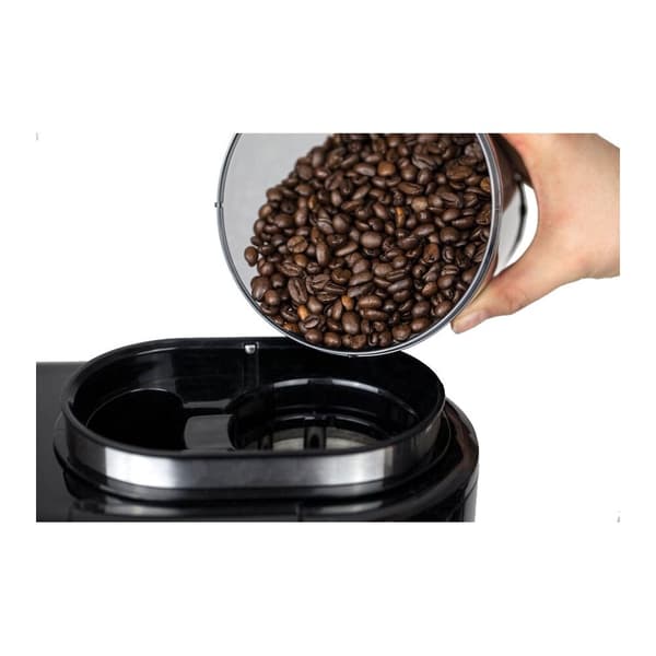 CASO GERMANY Coffee Compact Electronic -kahvinkeitin