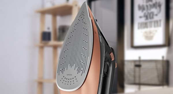 BEKO Future Iron SPA9230C strygejern
