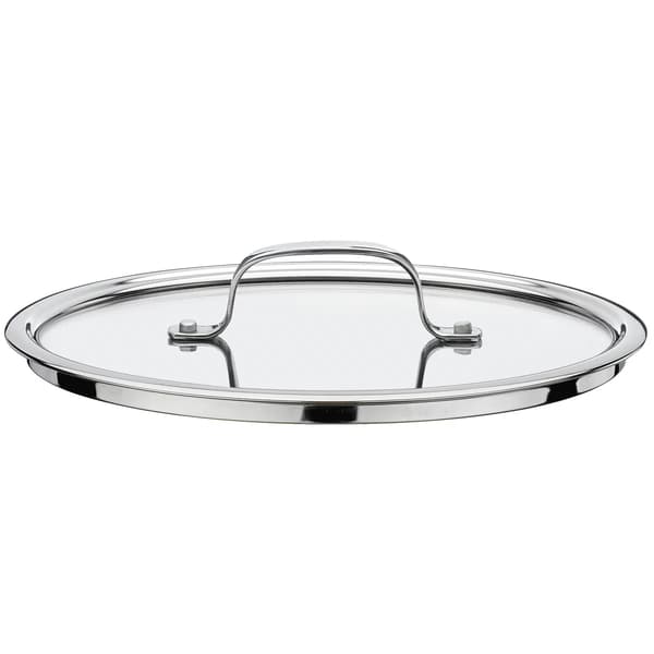 SPRING Meridian Intense Pro 18 cm - glaslåg