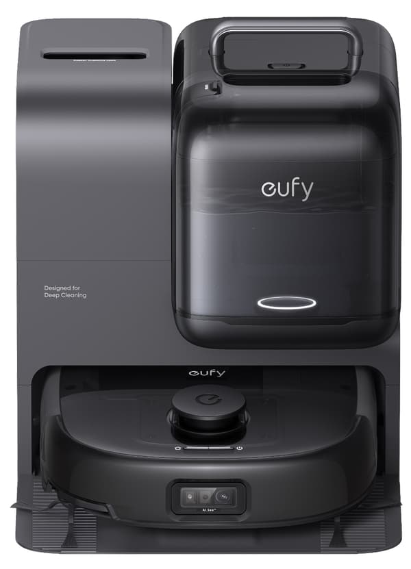 EUFY Omni E28 robotstøvsuger